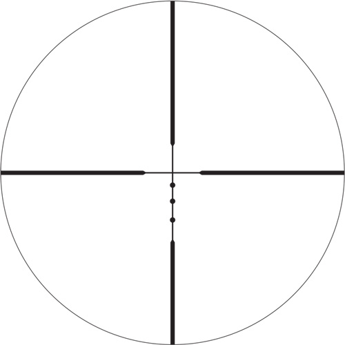 ATHLON SCOPE NEOS 4-12X40 - BDC 22 RIMFIRE 1" - Image 2