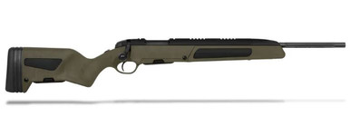 Steyr Arms 26.346.3E Mannlicher Scout Rifle .308 Win 19″ 5+1 w/ Integrated Bipod & Integrated Ghost Ring Sights