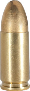 ARMSCOR 9MM LUGER 147GR FMJ - 50RD 20BX/CS SUBSONIC - Image 2