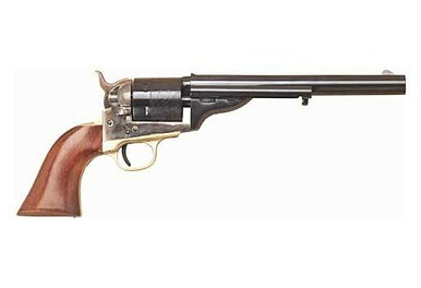 Cimarron Firearms .38 Special – 6rd