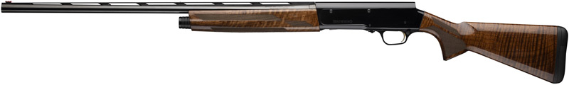 BROWNING A5 HUNTER 20GA 3" - 28"VR GLOSS BLACK/WALNUT - Image 2