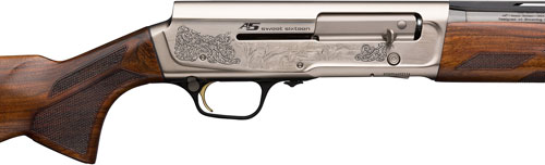 BROWNING A5 ULTIMATE SWEET 16 - 2.75" 28"VR BLUED/WANUT - Image 3