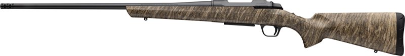 BROWNING AB3 COMPOSITE 30-06 - 22" MO BOTTOMLAND/BLACK - Image 2