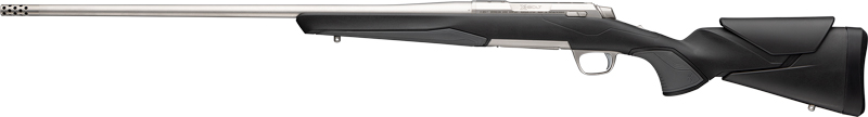 BROWNING X-BOLT 2 HUNTER 7MM - PRC 24" COMP/STAINLESS MB - Image 2