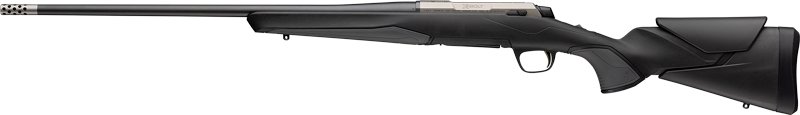 BROWNING X-BOLT 2 HUNTER 243 - WIN 22" COMPOSITE/TWO TONE MB - Image 2