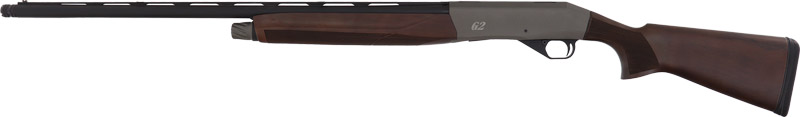 CZ 1012 G2 12GA. 3" 28"VR CT-5 - GREY/MATTE BLACK WALNUT STOCK - Image 2