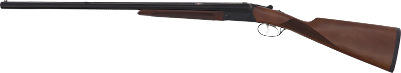 CZ BOBWHITE G2S/S INTERMEDIATE - 20GA 26" CT-5 WALNUT STOCK - Image 2