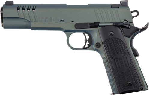 AUTO-ORDNANCE 1911A1 45ACP SS - NORTHERN LIGHTS G10 GRIPS - Image 2