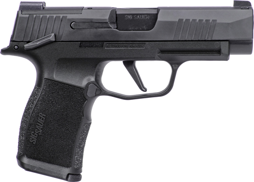 SIG P365XL MIC COMP 9MM 3.7" - XRAY3 OR (2)10RD MAN SFTY BLK - Image 2
