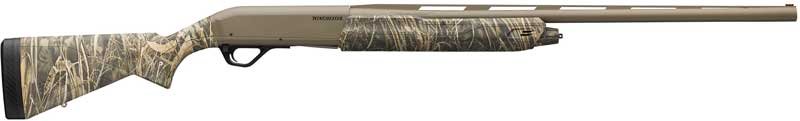 WINCHESTER SX4 HYBRID LH 12GA - 3.5" 26" REALTREE MAX-7 - Image 2