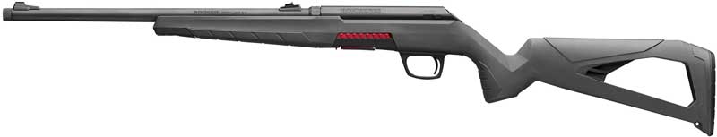 WINCHESTER XPERT BR 22LR 16.5" - BLUED BLACK SUPPRESSOR RDY - Image 2