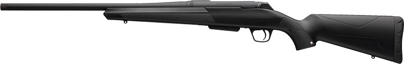 WINCHESTER XPR 300WM 20" BLK - SUPPRESSOR READY - Image 2