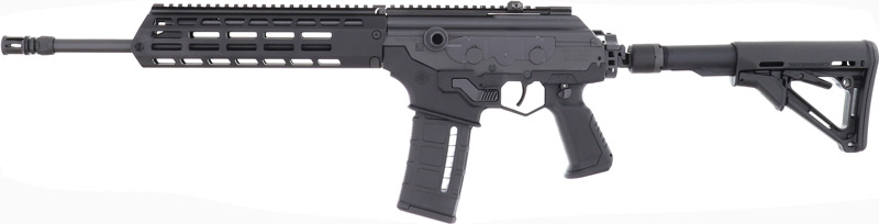 IWI GALIL ACE RIFLE GEN2 223 - REM 16" SIDE FOLDING ADJ STOCK - Image 2