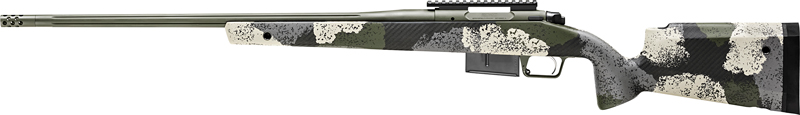 SPRINGFIELD 2020 WAYPOINT 7MM - RM 24" CARBON FIBER/EVERGREEN - Image 3