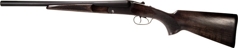 HERITAGE BADLANDER 12GA 18" - S/S BLACK WALNUT - Image 2