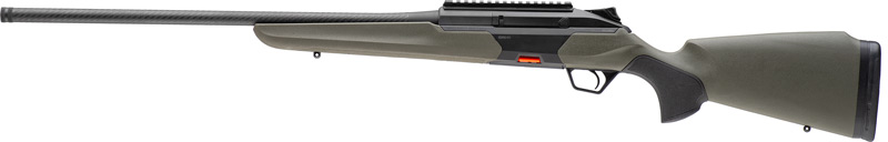 BERETTA BRX1 300 WM 24" - CARBON GREEN STRAIGHT PULL - Image 2
