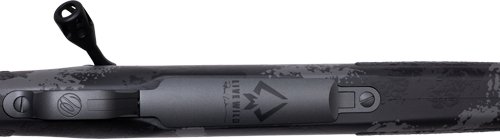 WEATHERBY MARK V LIVE WILD - 308 WIN 24" W/MB GREY/BLACK