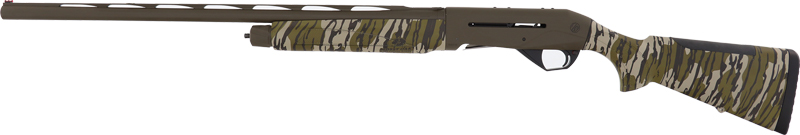 WEATHERBY SORIX SYNTHETIC 12GA - 3" 28" GREY/MO BOTTOMLAND - Image 2