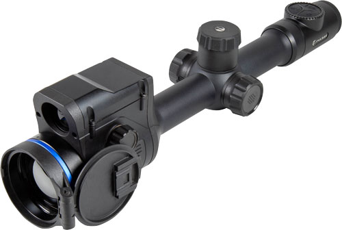 PULSAR THERMION 2 LRF XQ50 PRO - 3-12 THERMAL SCOPE 384X288 - Image 6
