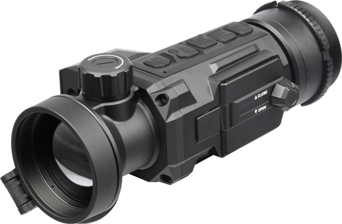 AGM SECUTOR LRF-C 50-640 THRML - CLIP-ON 640X512 50MM LENS - Image 2
