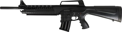 ROCK ISLAND VR60 12GA 3" 20" - 5RD BLACK - Image 2