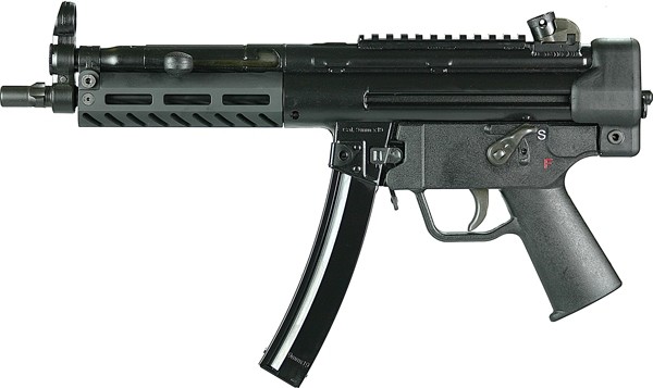 PTR PTR-9C PISTOL 9MM - 8.86" 30RD M-LOK BLACK - Image 2