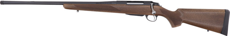 TIKKA T3X HUNTER 30-06 22" - THREADED WOOD/BLUED LEFT HAND - Image 2