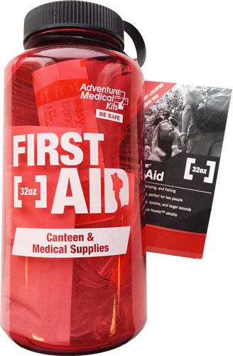 ARB ADVENTURE FIRST AID 32 OZ - KIT 1-2 PPL/ 1 DAY - Image 2