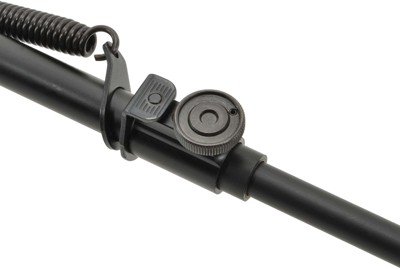 AIMTECH BI-POD HD 6"-9" - LEVER LOCKING PIVOT ADJUSTABLE - Image 2