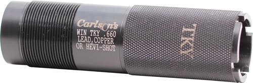CARLSONS CHOKE TUBE EXTENDED - TURKEY 12GA .660 INVECTOR