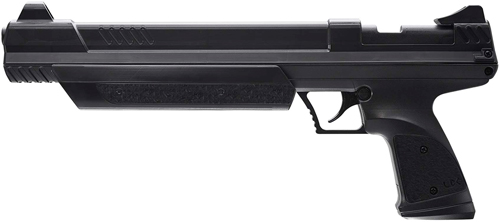 UMAREX STRIKE POINT .22 - PELLET AIR PISTOL - Image 3