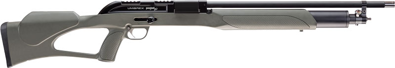 UMAREX UX PRIMAL 20 PCP 68 CAL - BOLT ACTION 700FPS - Image 2