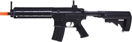 UMAREX HK 416 AEG 6MM AIRSOFT - ELECTRIC POWERED BLACK - Image 2