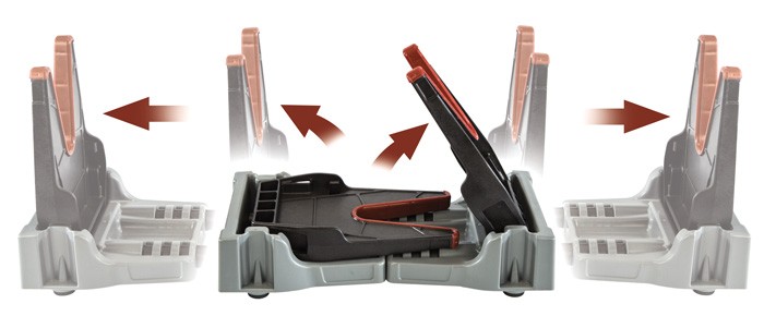 TIPTON COMPACT RANGE VISE - Image 2