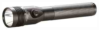 STREAMLIGHT STINGER LED HL C4 - WHITE LED W/AC-DC CHARGERS