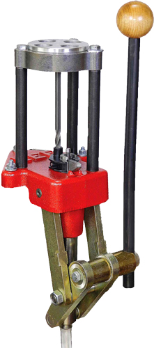 LEE CLASSIC TURRET PRESS - Image 2