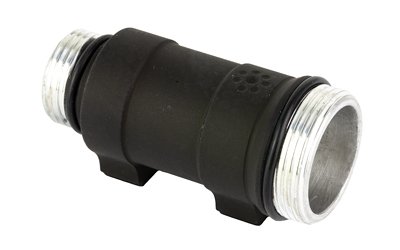 ARISAKA 18350 SERIES LIGHT BODY BLK - Image 2