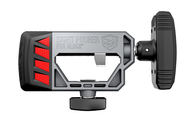 REAL AVID SIGHT PUSHER FOR GLOCK - Image 2
