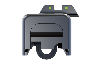 REAL AVID SIGHT PUSHER FOR GLOCK - Image 4