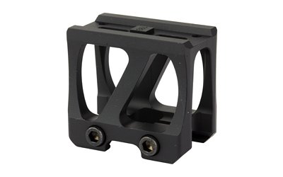 BAD LWT AIMPOINT OPTIC MNT 1.93 BLK - Image 2