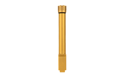 BALLISTIC BBL FOR GLK 17 G5 THRD GLD - Image 2