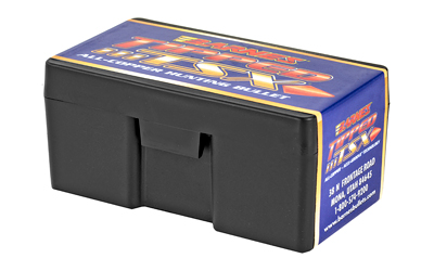 BARNES TTSX .308 130GR BT 50CT - Image 3