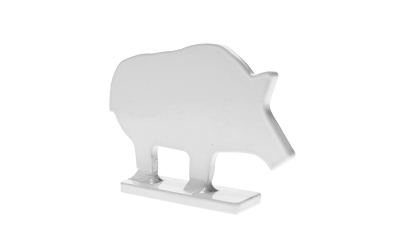 B/C SILHOUETTE KNOCK OVER TARGETS - Image 2