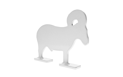 B/C SILHOUETTE KNOCK OVER TARGETS - Image 4