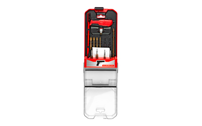 B/C HANDGUN CLEANING KIT 16 PIECE - Image 2