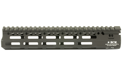 BCM GUNFTR MCMR RAIL 556 10.5" MLK - Image 3