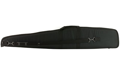 BULLDOG EXTREME RIFLE CASE BLK 52" - Image 2