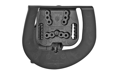 BH SERPA CQC BL/PDL FOR GLK 19 RH BK - Image 2