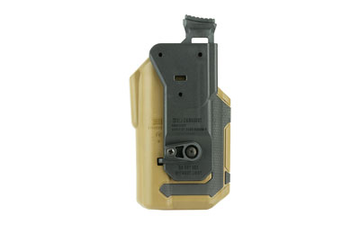BH OMNIVORE SUREFIRE X300A LH BK/TAN - Image 2