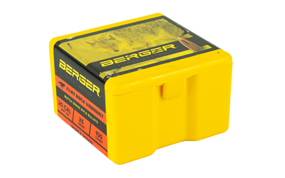 BERGER .204 35G VARM FB 100CT - Image 2